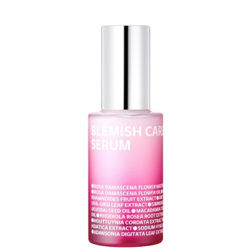 isoi Blemish Care Deep Serum 35ml