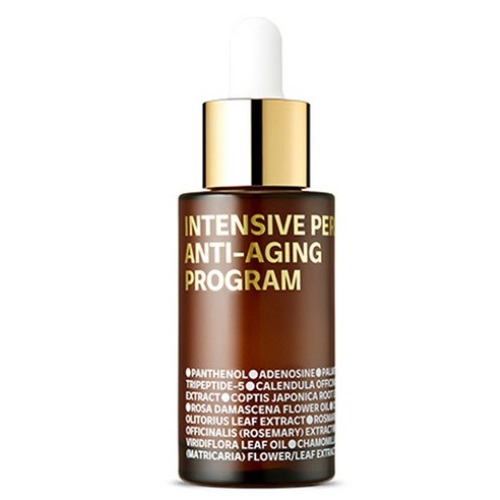 isoi Intensive Perfect Anti-Aging Program 30ml