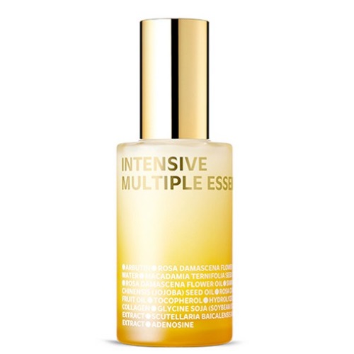 isoi Intensive Multiple Essence 50ml