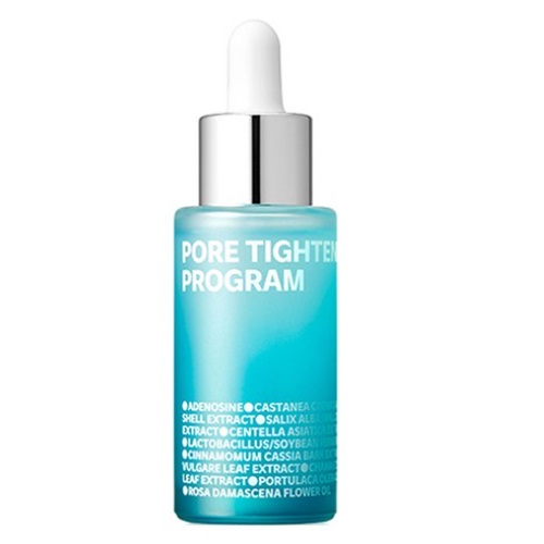 isoi Pore Tightening Program 30ml