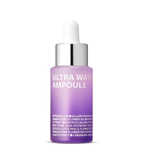 isoi Ultra Waterfull Ampoule 15ml