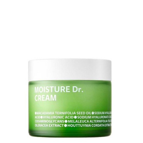 isoi Moisture Dr. Cream 70ml