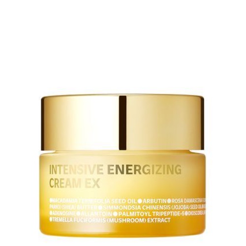 isoi Intensive Energizing Cream EX 60ml