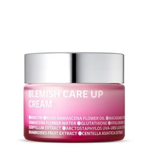 isoi Blemish Care Up Cream 55ml