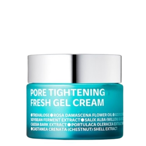 isoi Pore Tightening Fresh Gel Cream 50ml