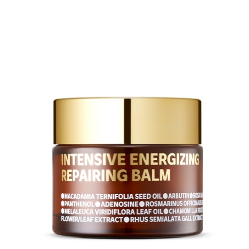 isoi Intensive Energizing Repairing Balm 50ml