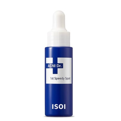 isoi ACNI Dr. 1st Speedy Spot 14ml