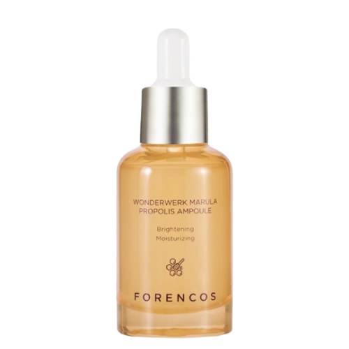 FORENCOS Wonderwerk Marula Propolis Ampoule 50ml