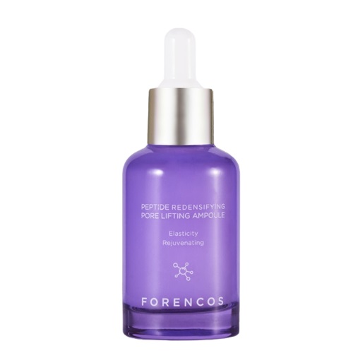 FORENCOS Peptide Redensifying Pore Lifting Ampoule 50ml