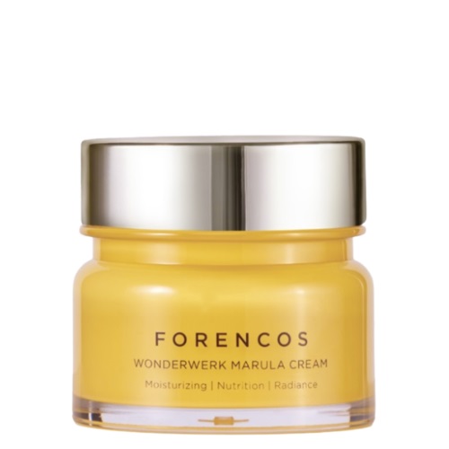 FORENCOS Wonderwerk Marula Cream 50ml