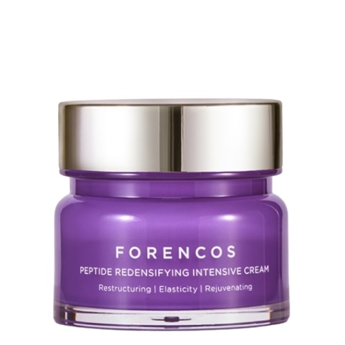 FORENCOS Peptide Redensifying Intensive Cream 50ml