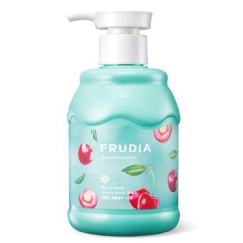 FRUDIA My Orchard Cherry Body Wash 350mL