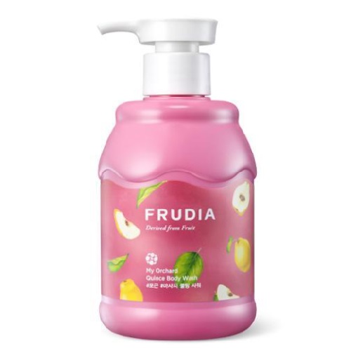 FRUDIA My Orchard Quince Body Wash 350mL