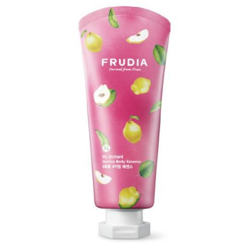 FRUDIA My Orchard Quince Body Essence 200mL