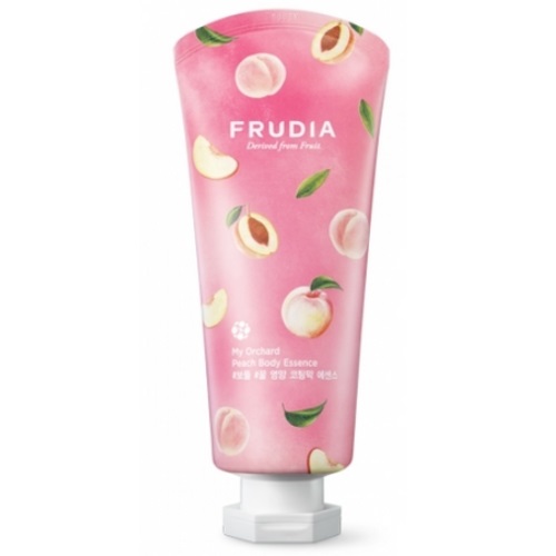 FRUDIA My Orchard Peach Body Essence 200mL