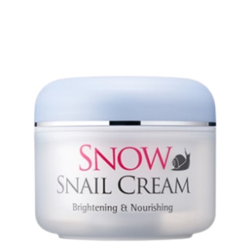 KWAILNARA Snow Snail Cream 100ml