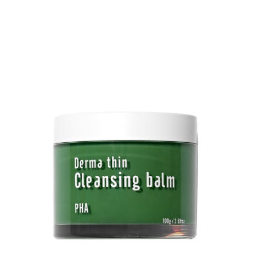 23yearsold Derma thin Cleansing Balm 100g