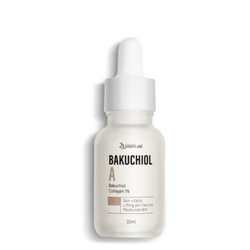 23yearsold Bakuchiol A Ampoule 30ml