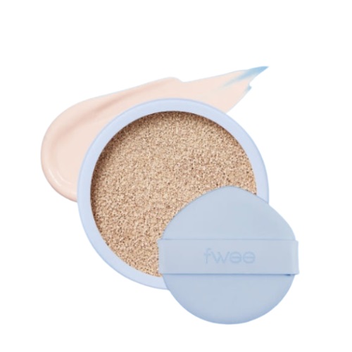 FWEE Cushion Glass Natural Refill 13g