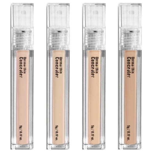 23yearsold Derma Thin Concealer 5g