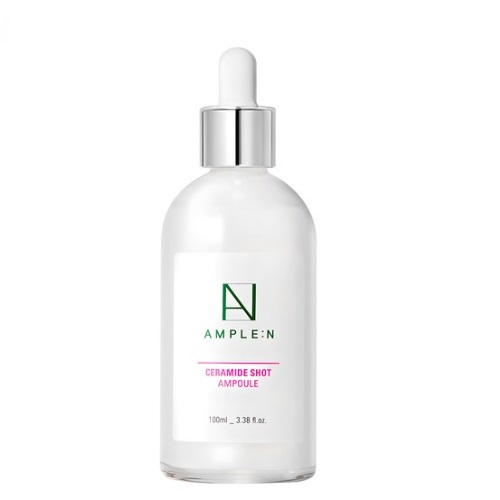 AMPLE:N Ceramide Shot Ampoule 100ml