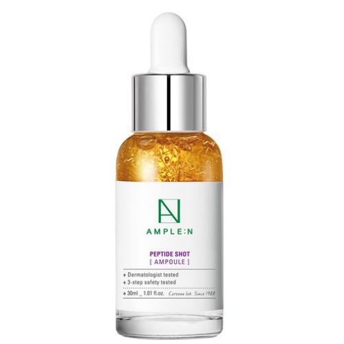 AMPLE:N Peptide Shot Ampoule 30ml