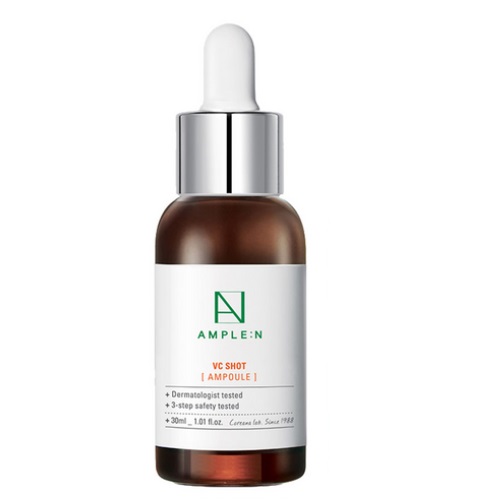 AMPLE:N VC Shot Ampoule 30ml