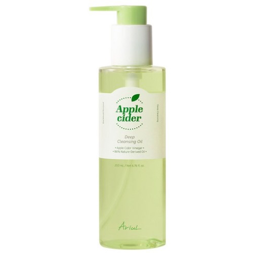 Ariul Apple Cider Deep Cleansing Oil 200ml