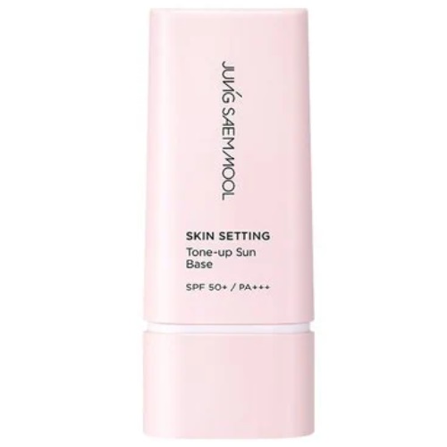 JUNGSAEMMOOL Skin Setting Tone-up Sun Base SPF50/PA+++ 40mL