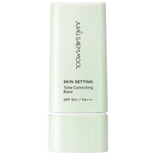 JUNGSAEMMOOL Skin Setting Tone Correcting Base SPF50/PA+++ 40mL