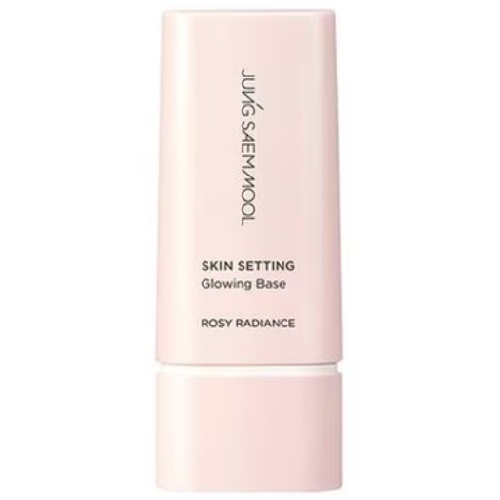 JUNGSAEMMOOL Skin Setting Glowing Base 40mL