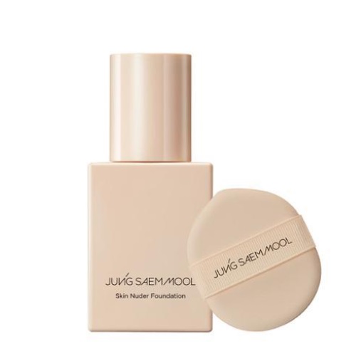 JUNGSAEMMOOL Skin Nuder Founadation 30ml