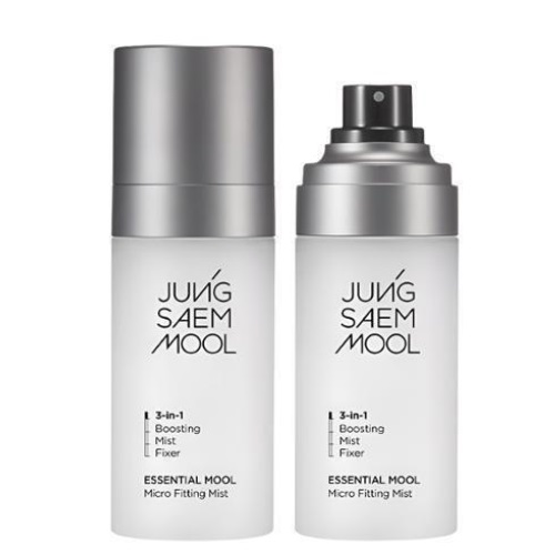 JUNGSAEMMOOL Essential Mool Micro Fitting Mist 55ml