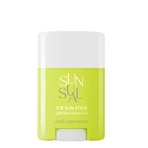 JUNGSAEMMOOL Sunsual Eyes Sun Stick 16g