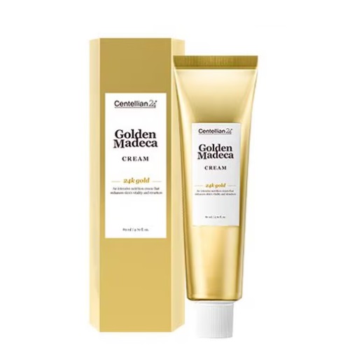 Centellian24 Golden Madeca Cream 80ml