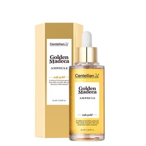 Centellian24 Golden Madeca Ampoule 50ml