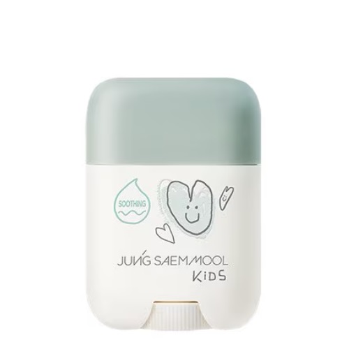 JUNGSAEMMOOL KIDS Waterful Soothing Stick 15g