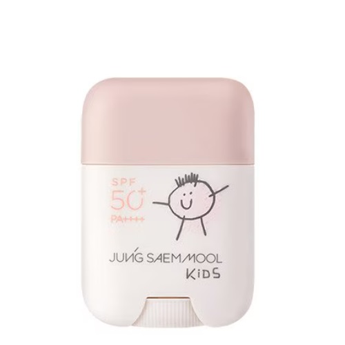 JUNGSAEMMOOL KIDS Mild Sun Stick SPF50+/PA++++ 17g