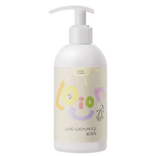 JUNGSAEMMOOL KIDS Essential Lotion 280ml