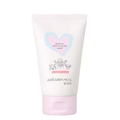 JUNGSAEMMOOL KIDS Essential Deep Moisture Cream 100ml