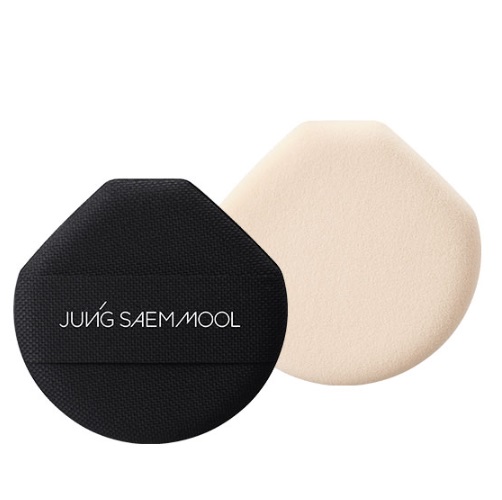 JUNGSAEMMOOL Double Edge Puff