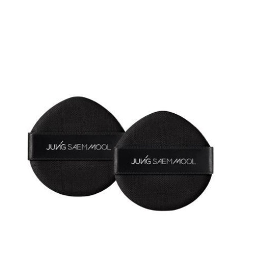 JUNGSAEMMOOL Magnetic Edge Puff 2EA