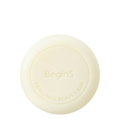 BeginS By JUNGSAEMMOOL Perfumed Beauty Bar 120g