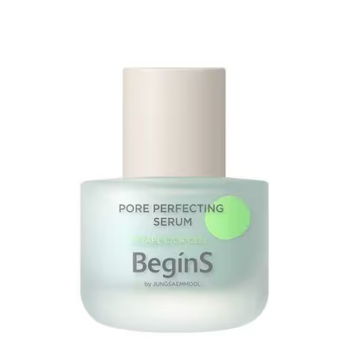 BeginS By JUNGSAEMMOOL Pore Perfecting Serum 30ml