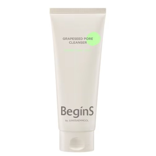 BeginS By JUNGSAEMMOOL Grapeseed Pore Cleanser 150ml