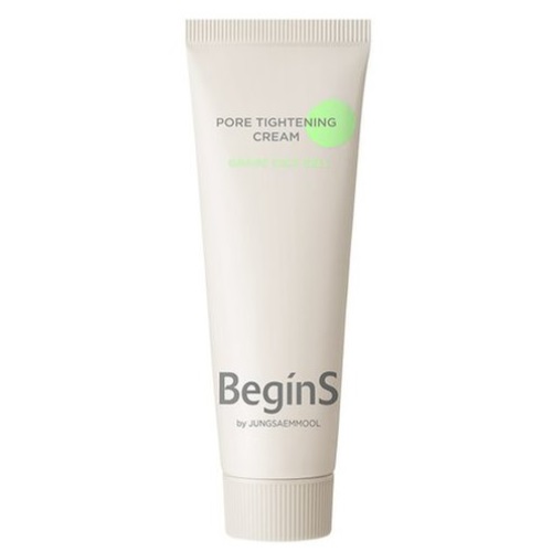 BeginS By JUNGSAEMMOOL Pore Tightening Cream 50ml