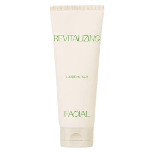 KLAVUU Revitalizing Facial Cleansing Foam 150ml