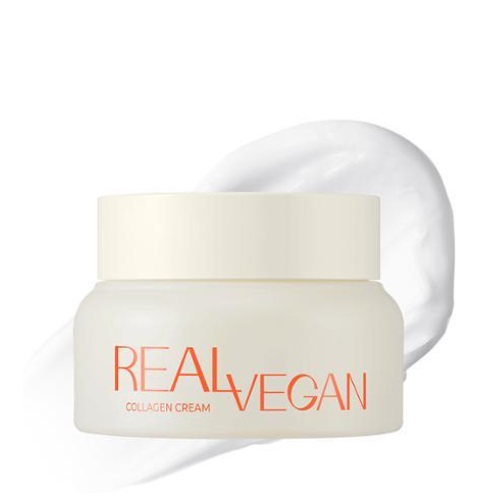 KLAVUU Real Vegan Collagen Cream 50ml