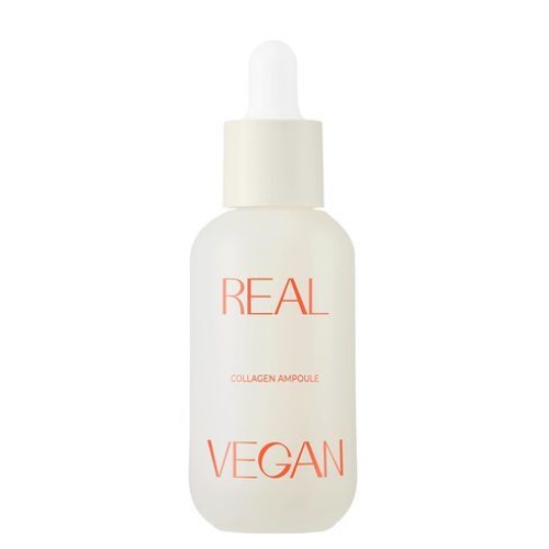 KLAVUU Real Vegan Collagen Ampoule 30ml