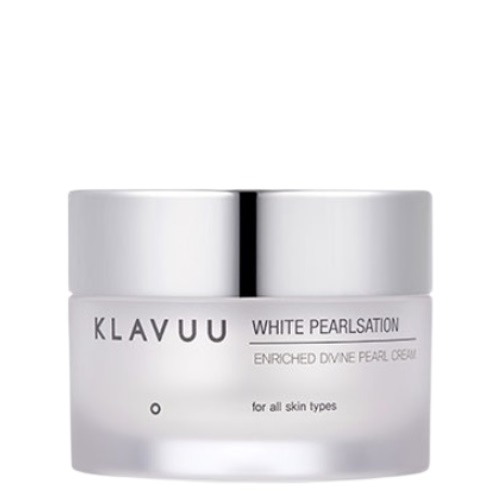 KLAVUU  Rejuve Pearlsation Multi Pearl Peptide Eye Cream 50ml